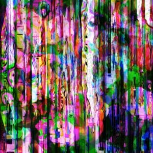 Flux 25 (30x30)