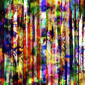 Flux 27 (30x30)